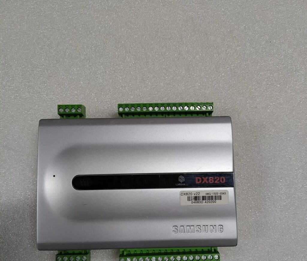 Samsung Data Module DX820 thumbnail