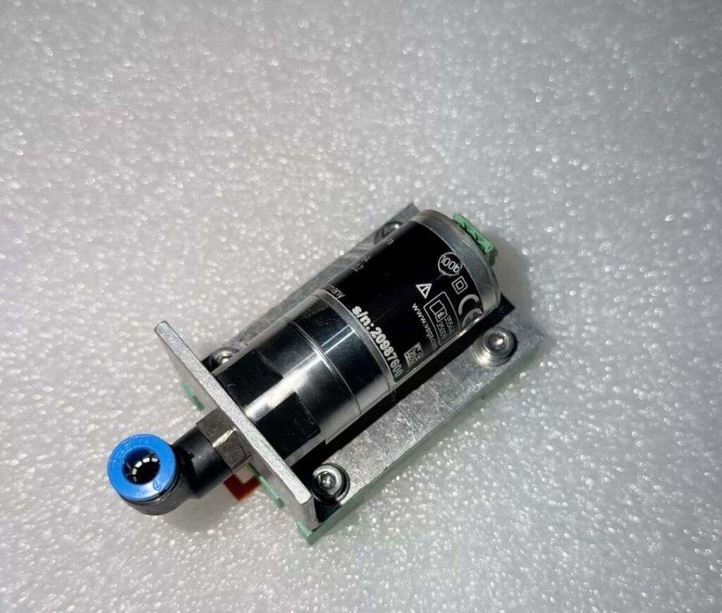 Schilltach Pressure Sensor M1CH3