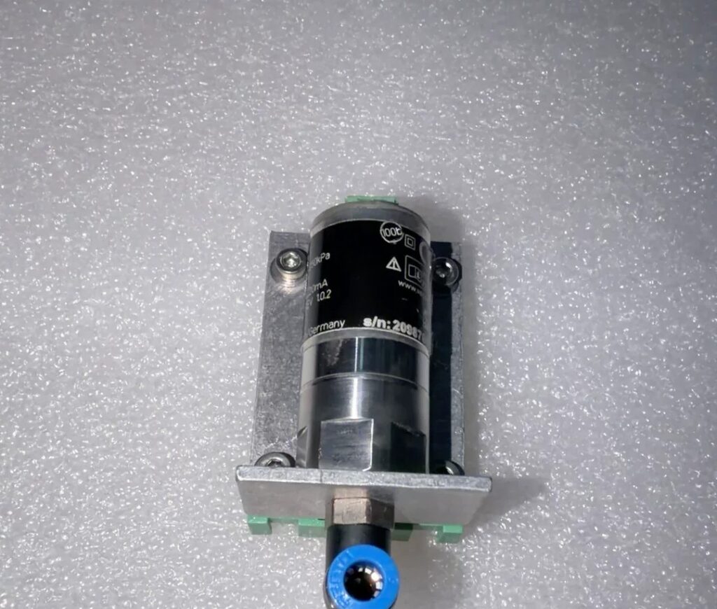 Schilltach Pressure Sensor M1CH3 thumbnail