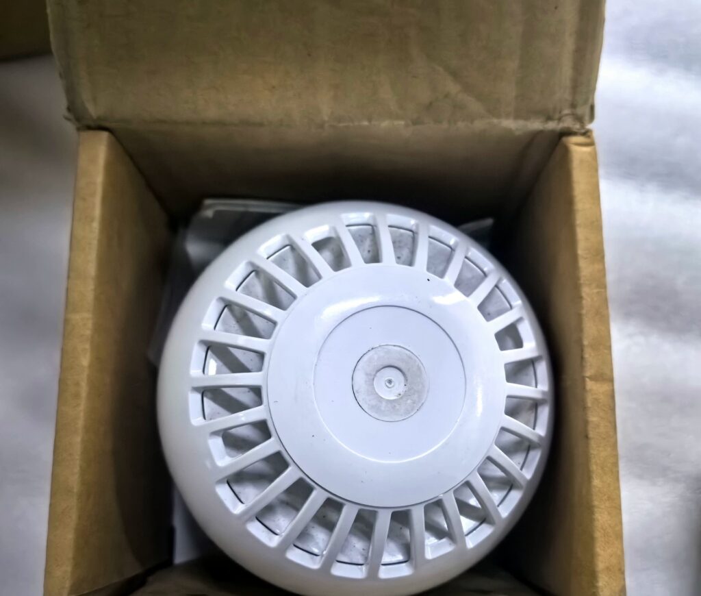 Sonos Klaxon Alarm PSS-0089