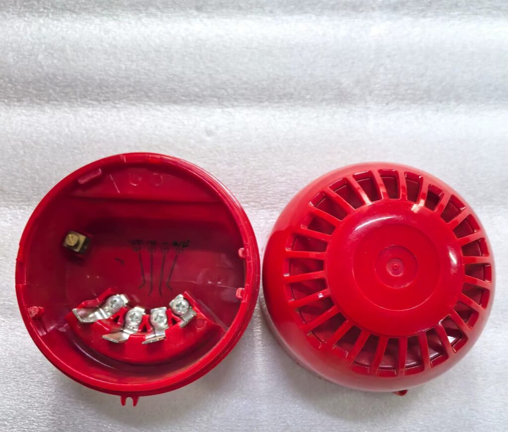 Sonos Klaxon Sounder Beacon PSS-0084 thumbnail