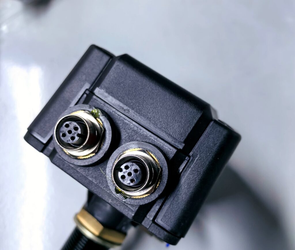 Specs VISION Oil Mist Detector SPDH-V3C001-R0 thumbnail