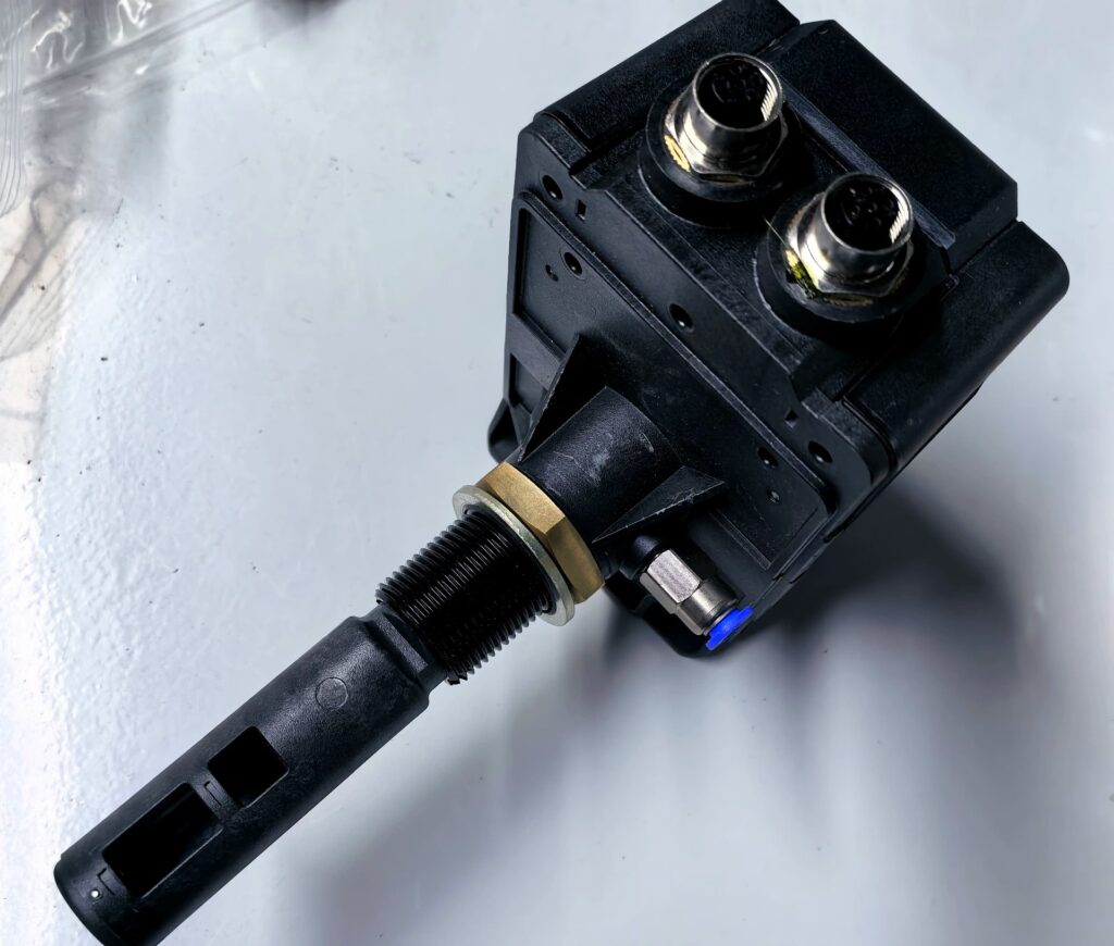 Specs VISION Oil Mist Detector SPDH-V3C001-R0 thumbnail