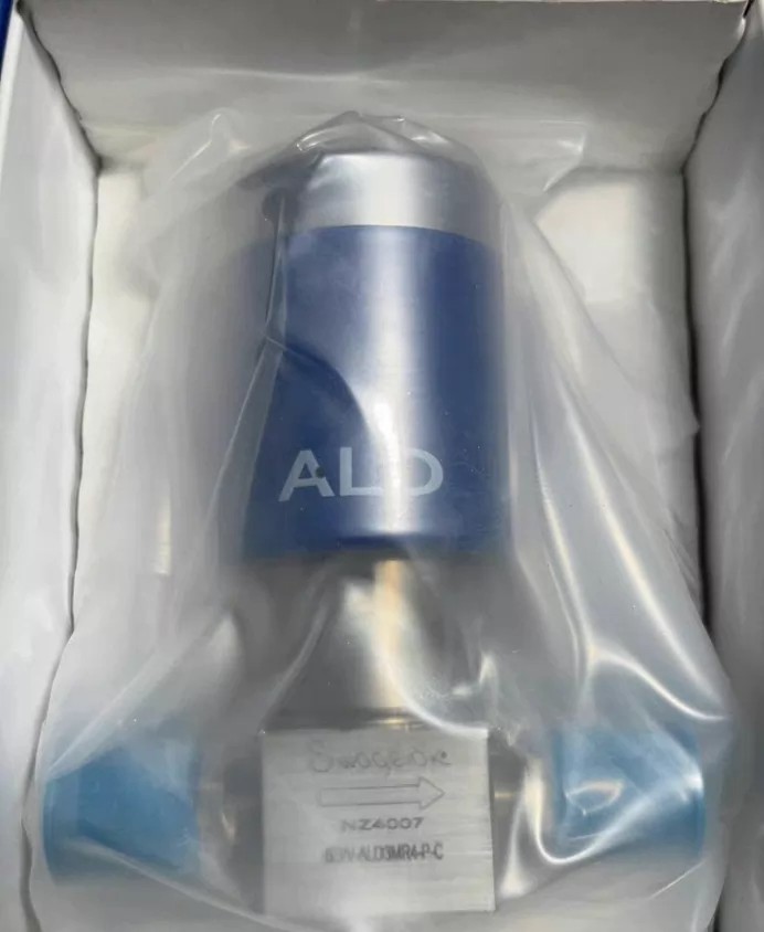 Swagelok Diaphragm Valve