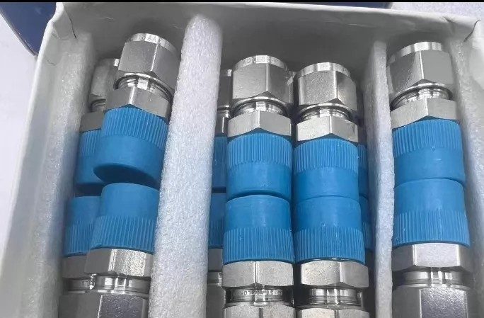 Swagelok Tube Fitting