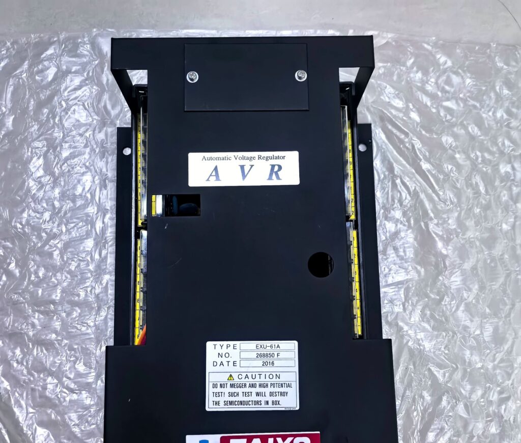 TAIYO Regulator DST-162 thumbnail