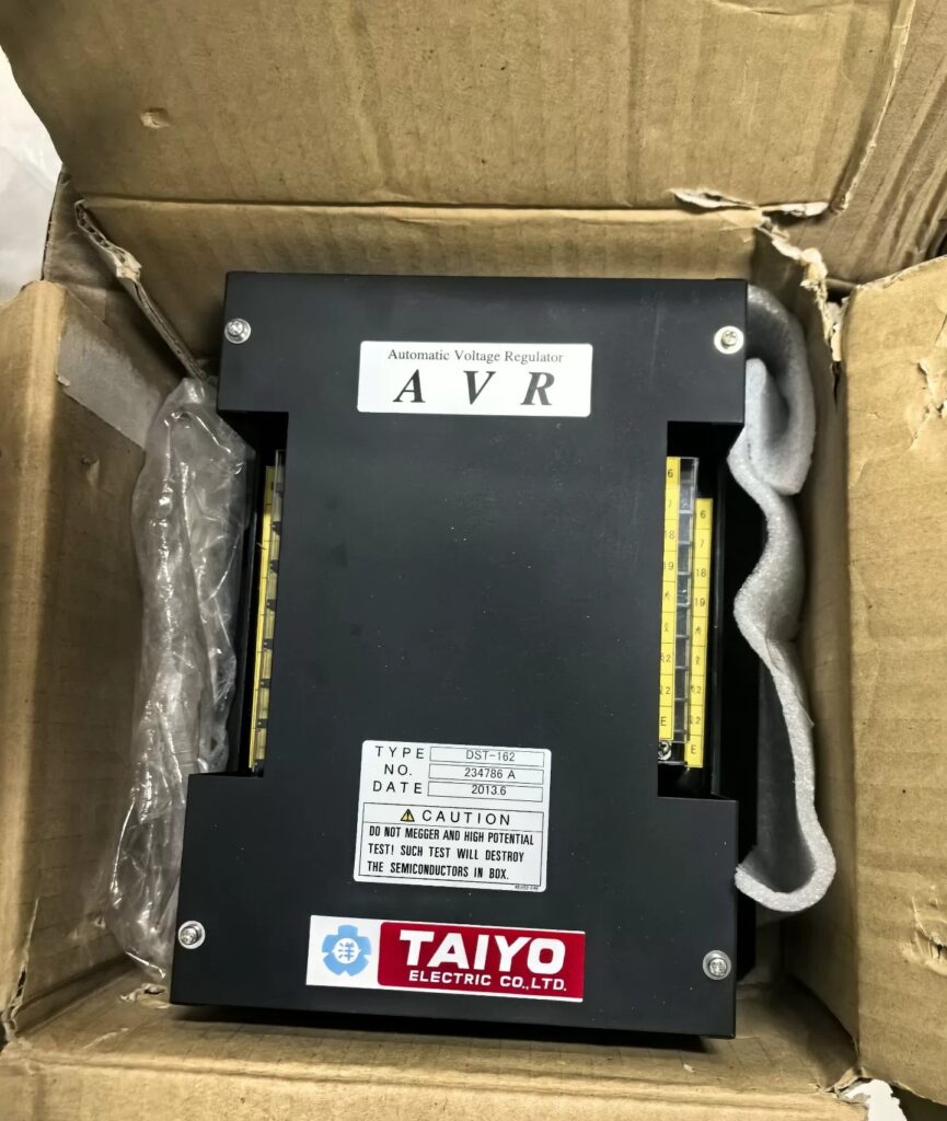 TAIYO Regulator DST-162 thumbnail