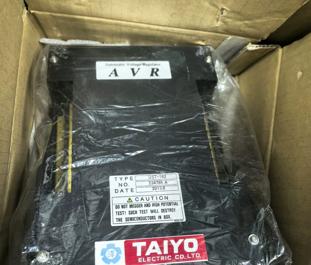 TAIYO Regulator DST-162 thumbnail