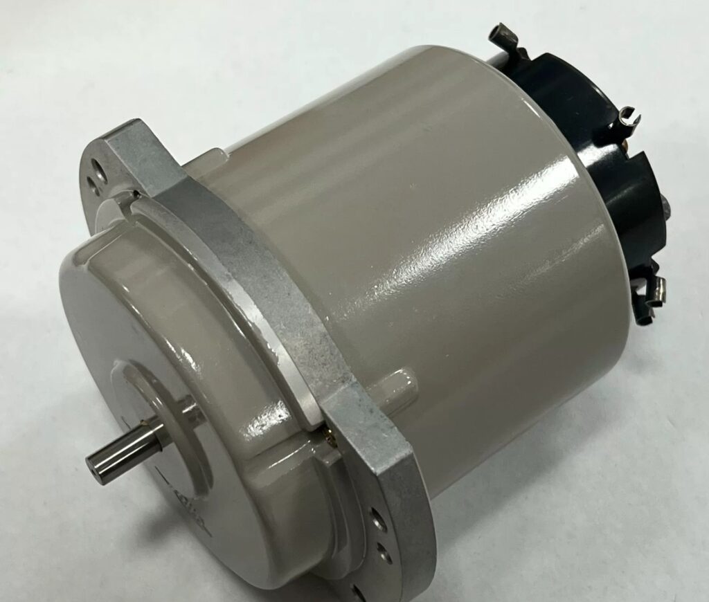 TAMAGAWA Motor TS 21E11 thumbnail