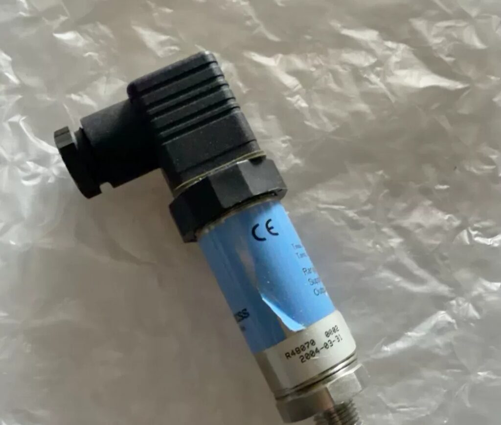 TEMPRESS Pressure Sensor P1215