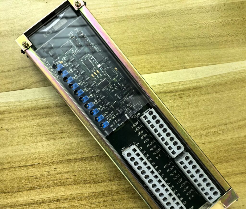 TERASAKI Circuit Board ECB-2121 ECB-1121