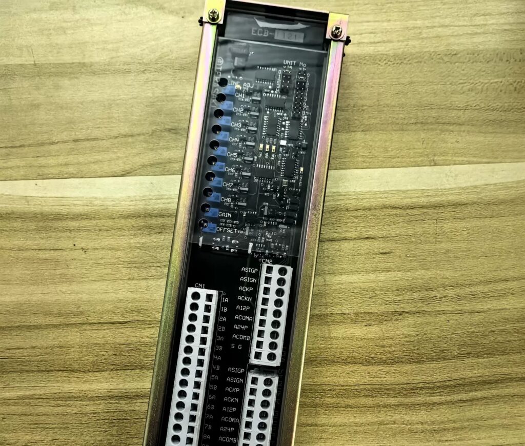 TERASAKI Circuit Board ECB-2121 ECB-1121 thumbnail