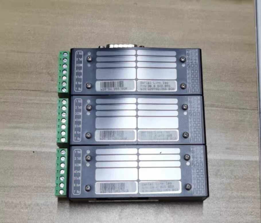 TERASAKI Serial Link Module 98.6.040.800 thumbnail