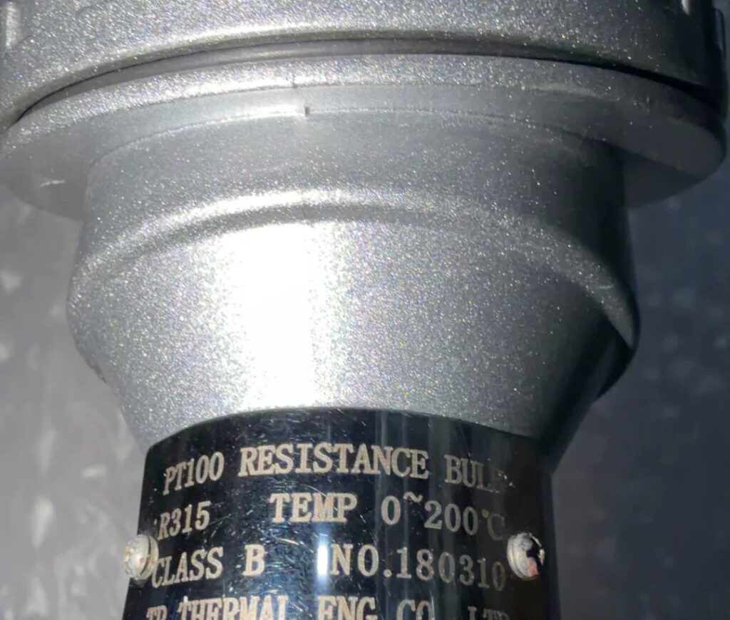 TP THERMAL Temperature Sensor R315 thumbnail