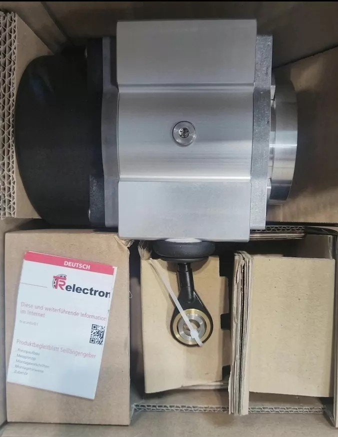 TR Draw-Wire Encoder SL3010-X1/GS130/K/F thumbnail