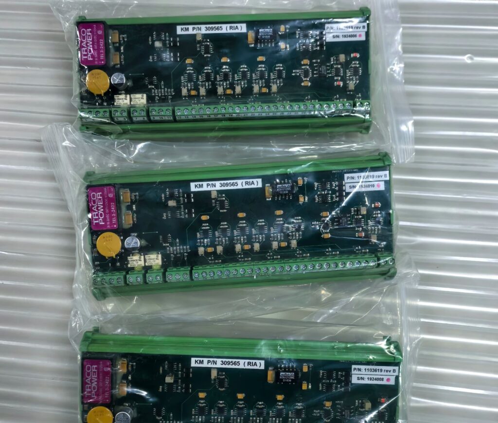 TRACO POWER Power Module KM 30956