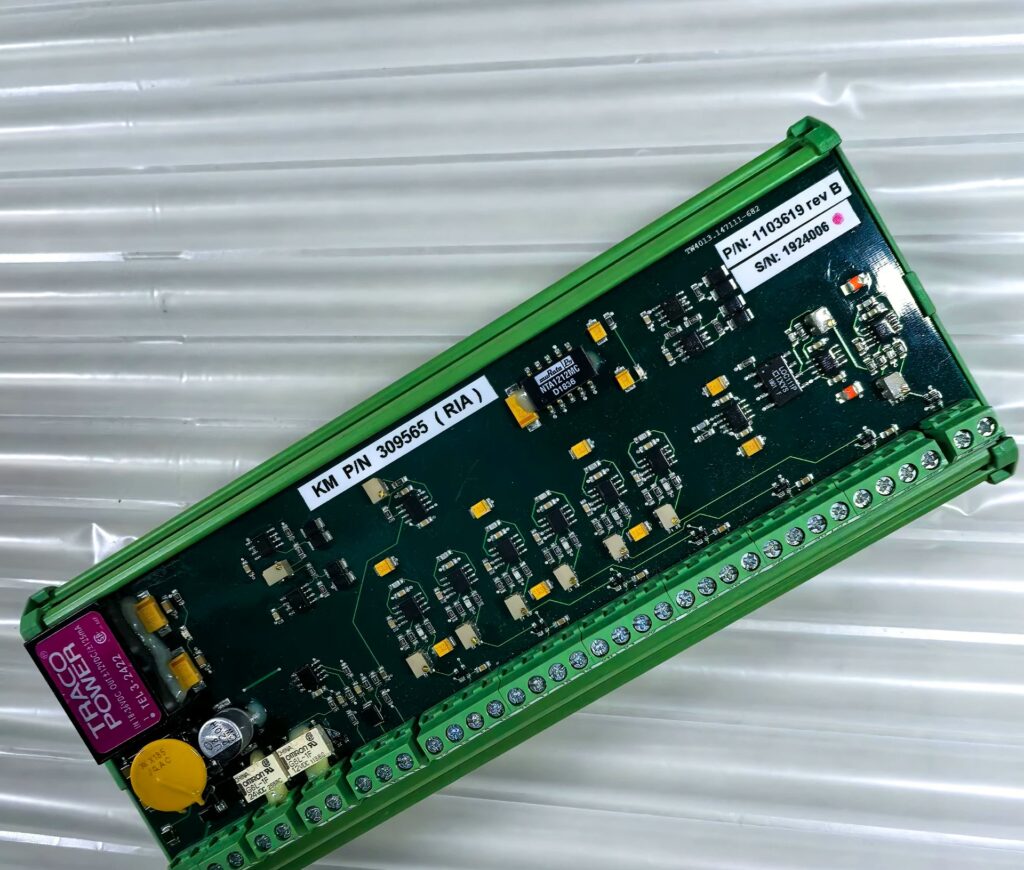 TRACO POWER Power Module KM 30956 thumbnail