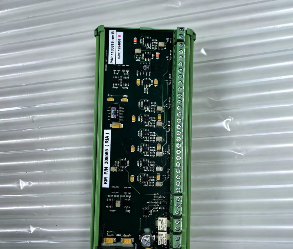 TRACO POWER Power Module KM 30956 thumbnail
