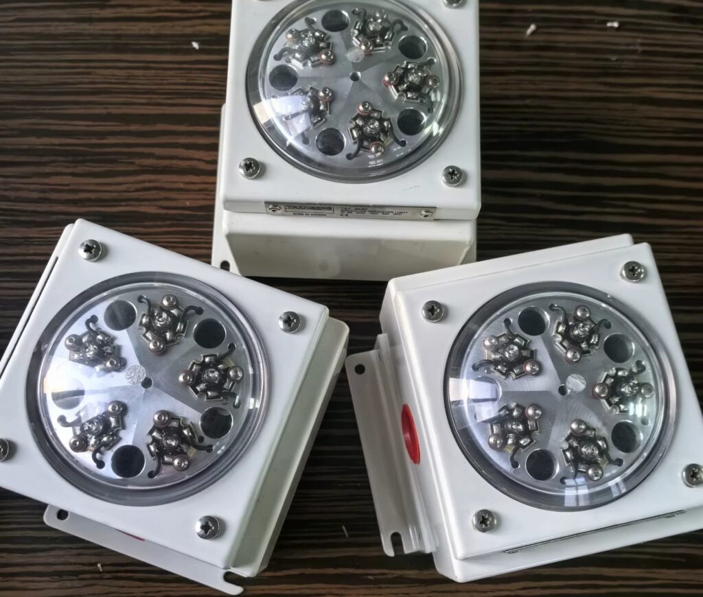TRANBERG Perimeter Light TEF 2440