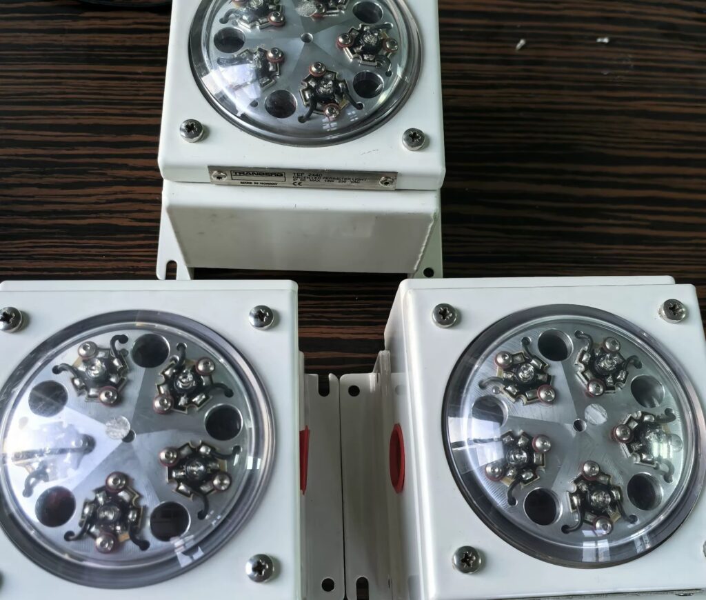 TRANBERG Perimeter Light TEF 2440 thumbnail