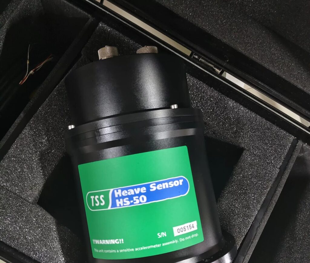 TSS Heave Sensor HS-50