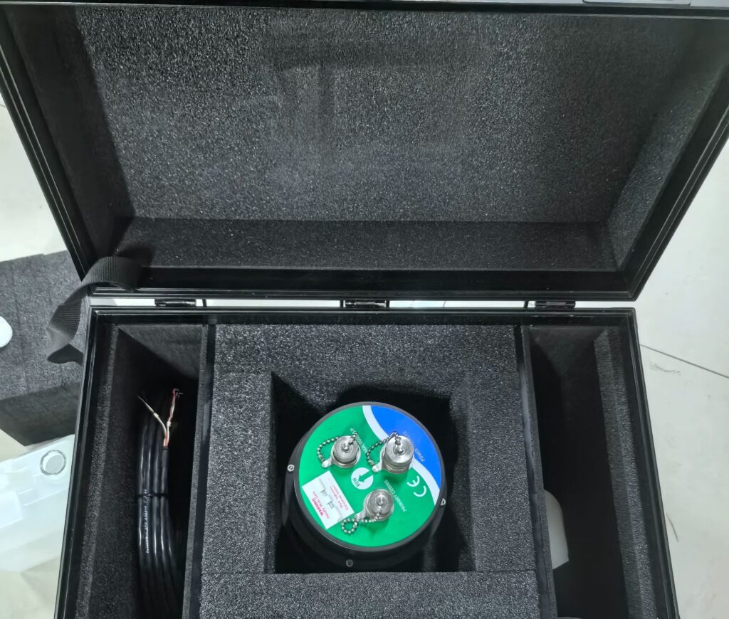 TSS Heave Sensor HS-50 thumbnail