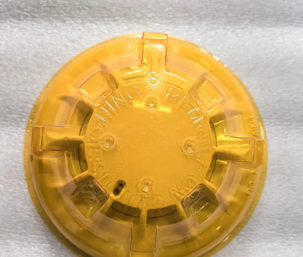 TYCO Heat Detector 516.900.103