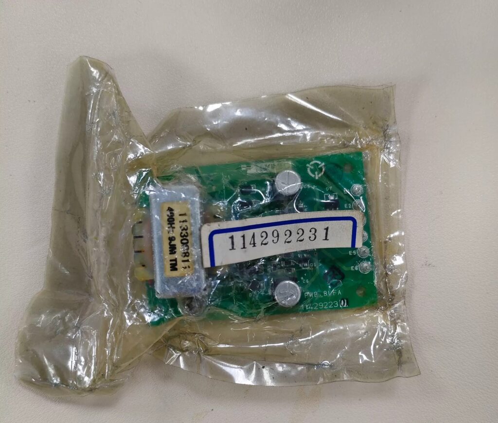 Tokyo Keiki Circuit Board 114292231