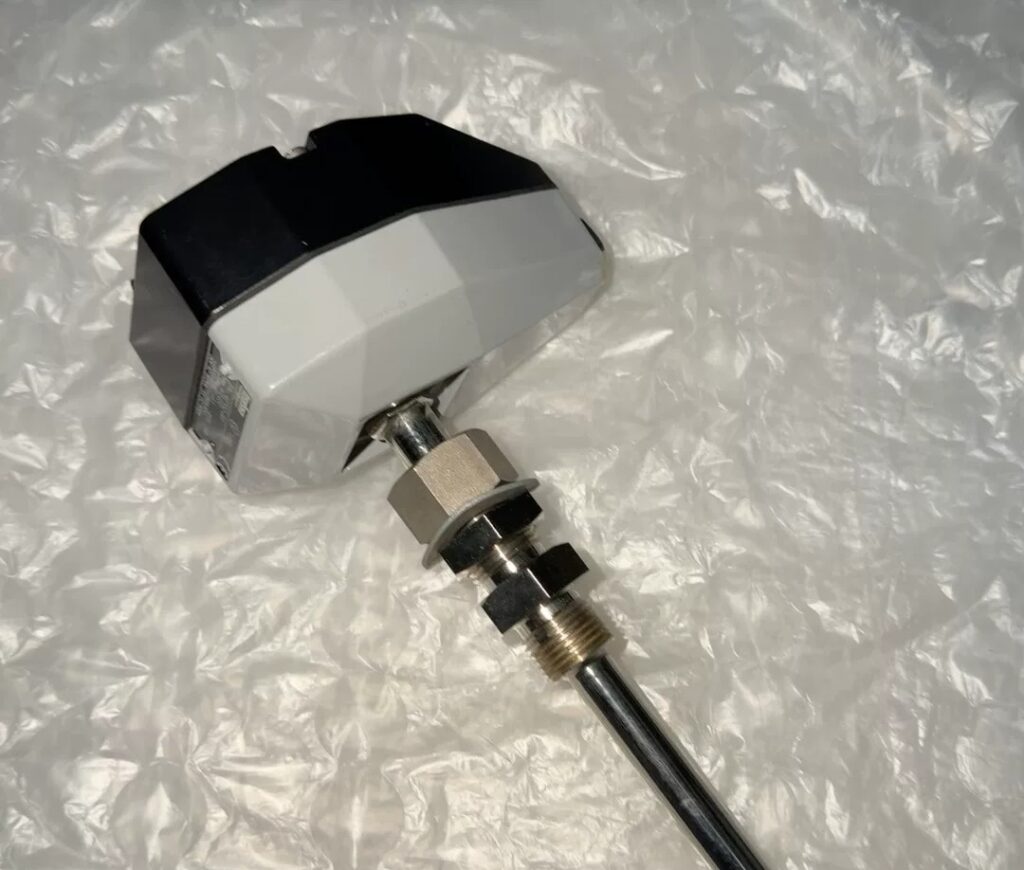 Trafag Temperature Sensor 472.1231