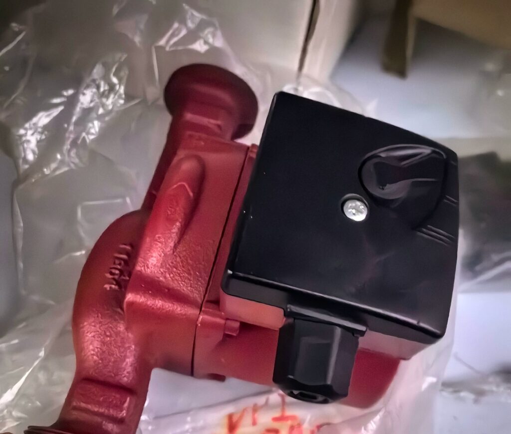 UPS Pump 59546515 thumbnail