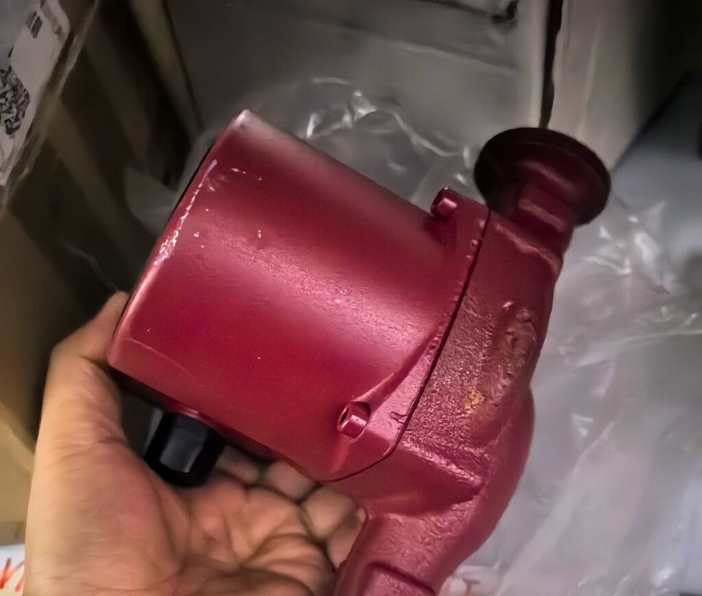 UPS Pump 59546515 thumbnail