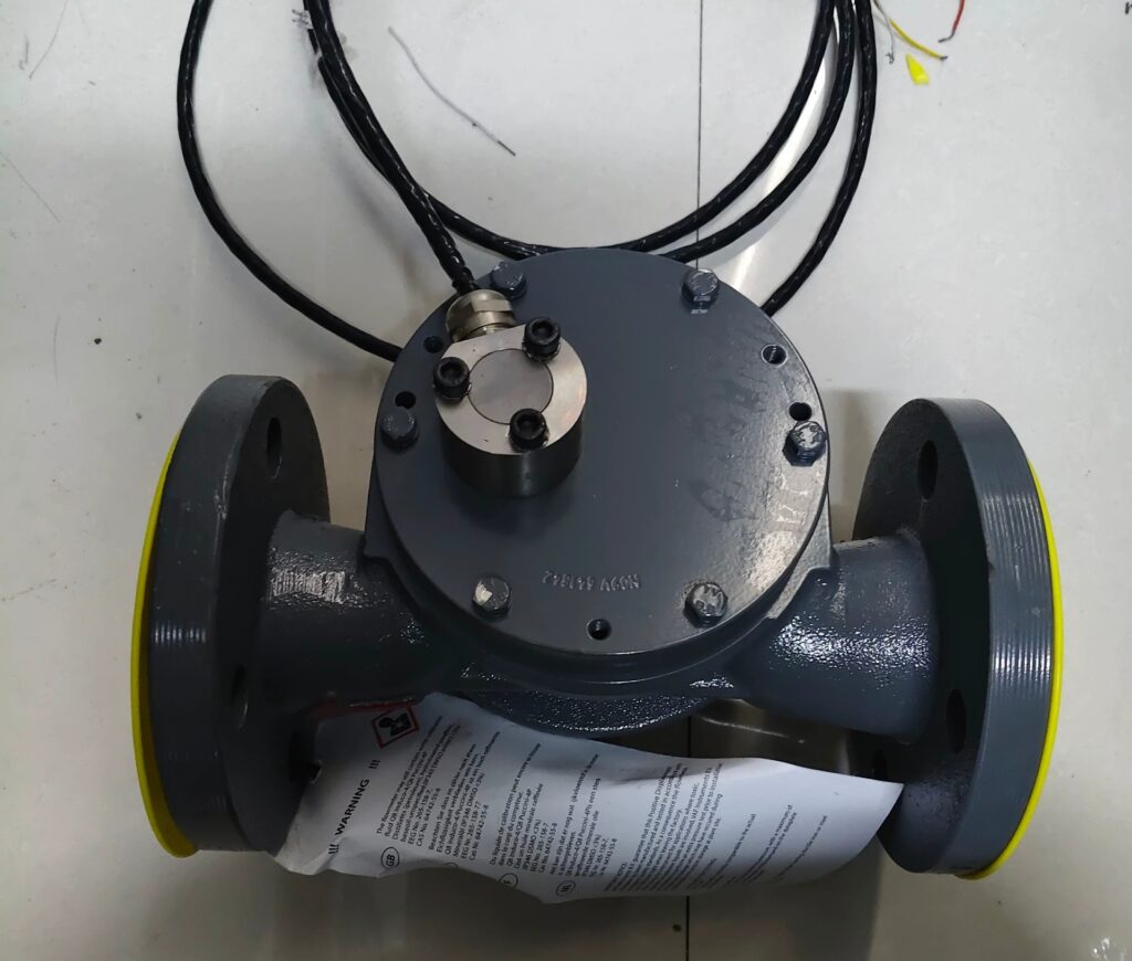 VAF Flow Meter 86412 thumbnail