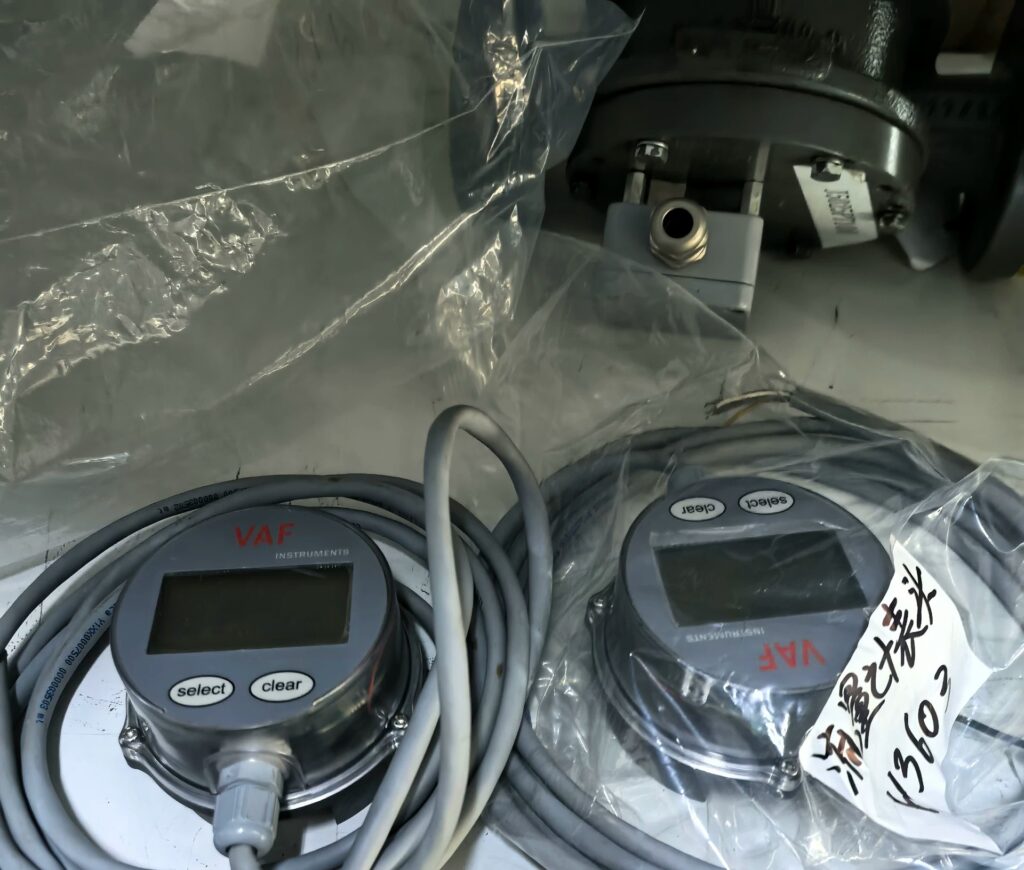VAF Flow Meter J5025E thumbnail