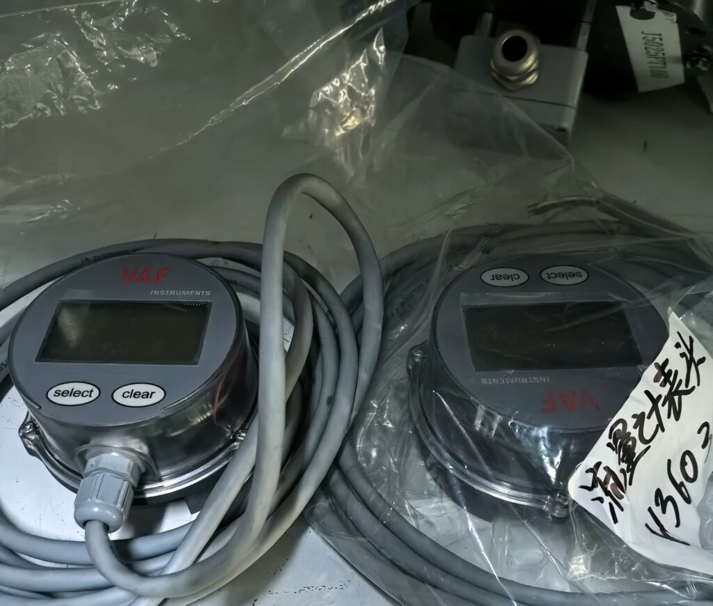 VAF Flow Meter J5025E thumbnail