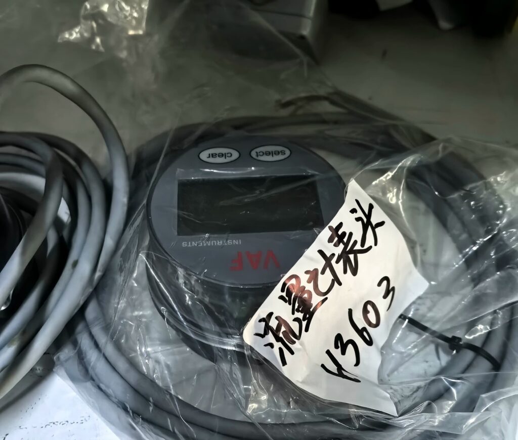 VAF Flow Meter J5025E thumbnail