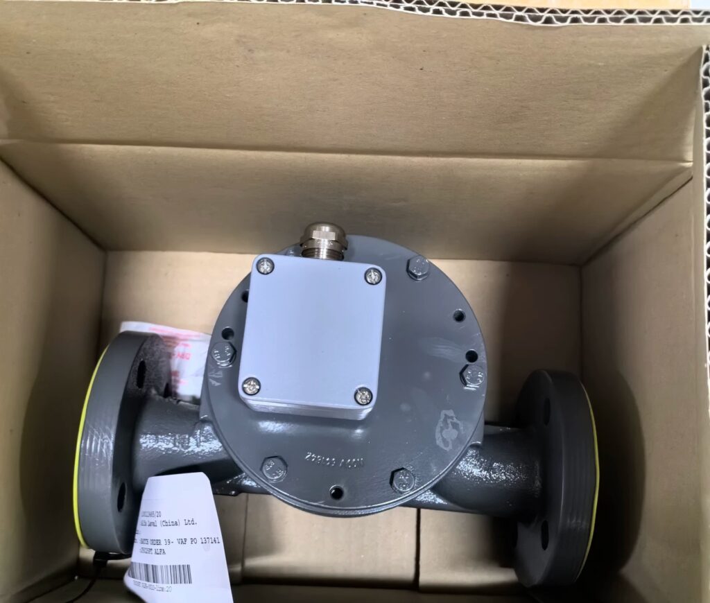 VAF Flow Meter J5025PT thumbnail