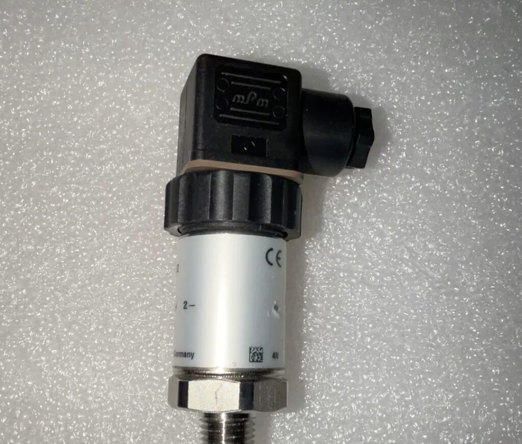 VEGA BR17.ZN VEGABAR Pressure Sensor thumbnail