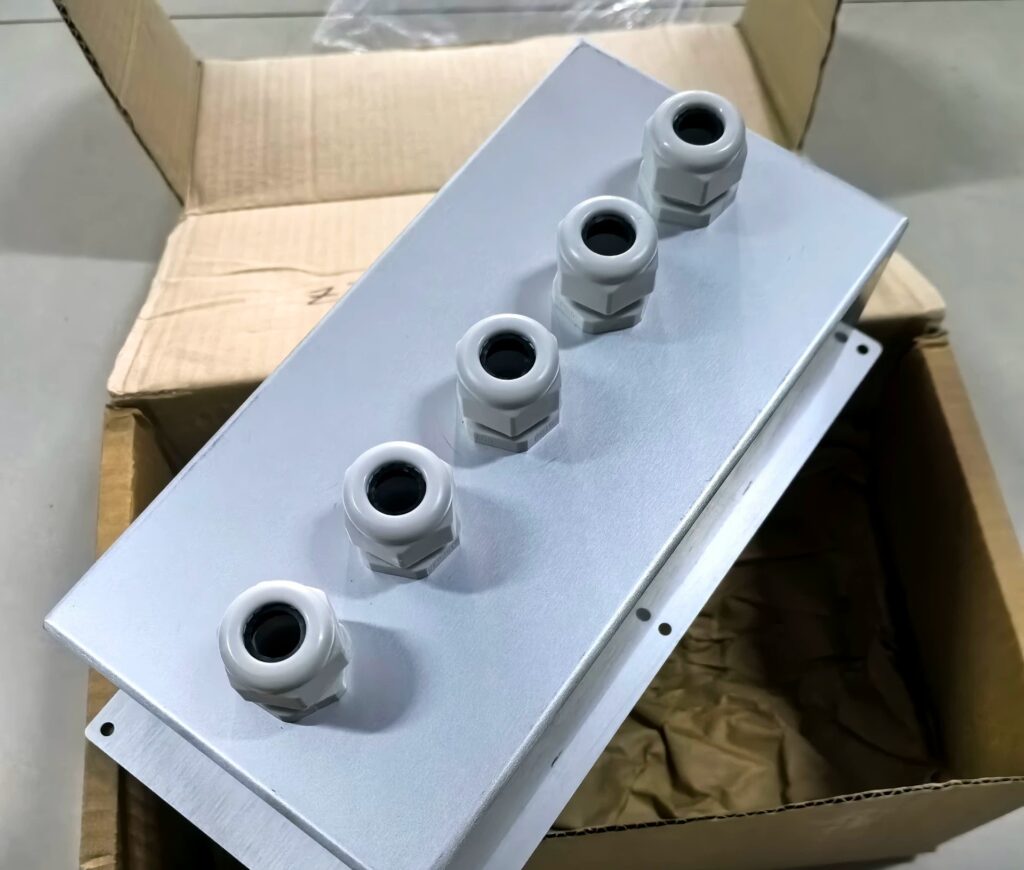VINGTOR STENTOFON Intercom Panel VSS-MP thumbnail