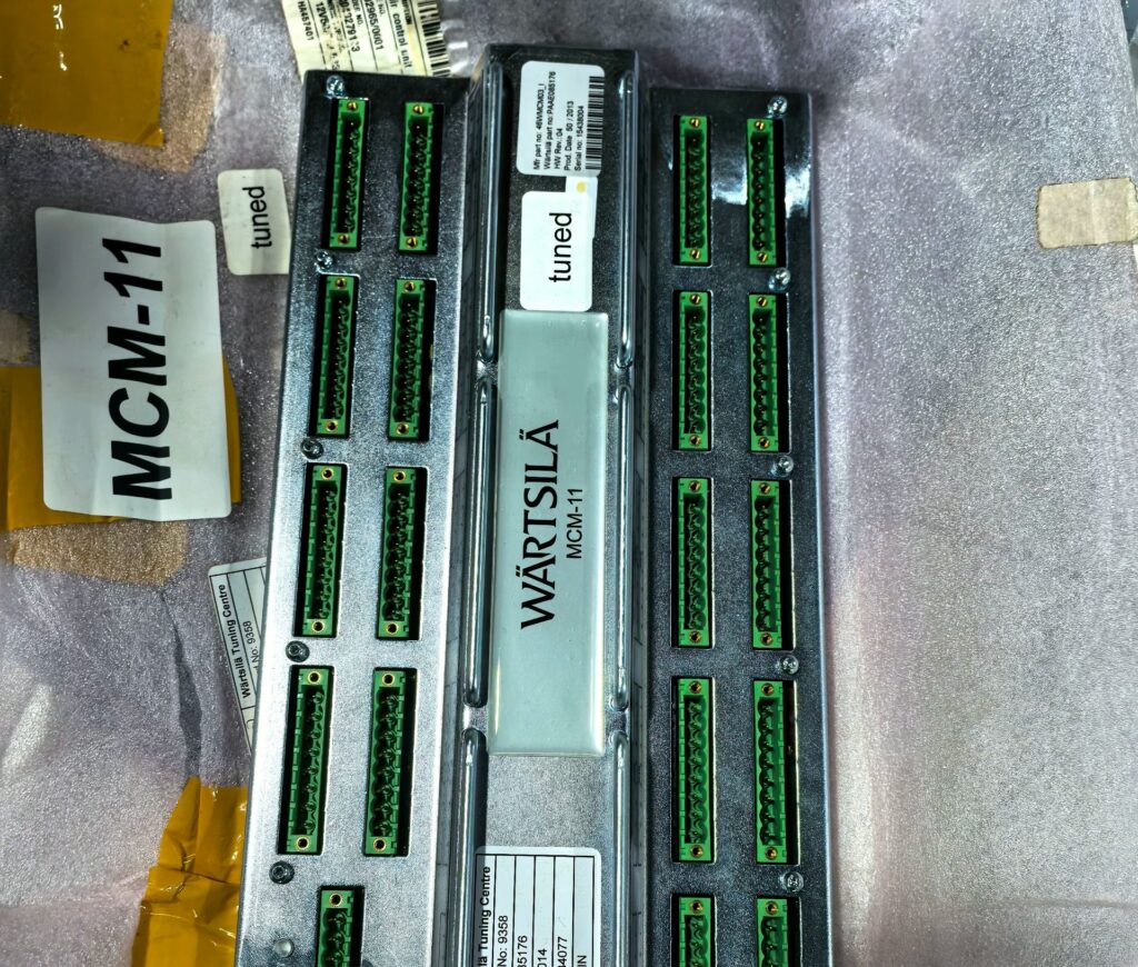 WARTSILA Control Module 46WMCM thumbnail