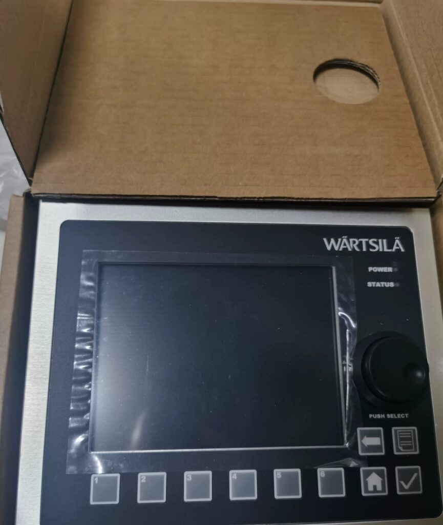 WARTSILA Control Module Display LDU-20