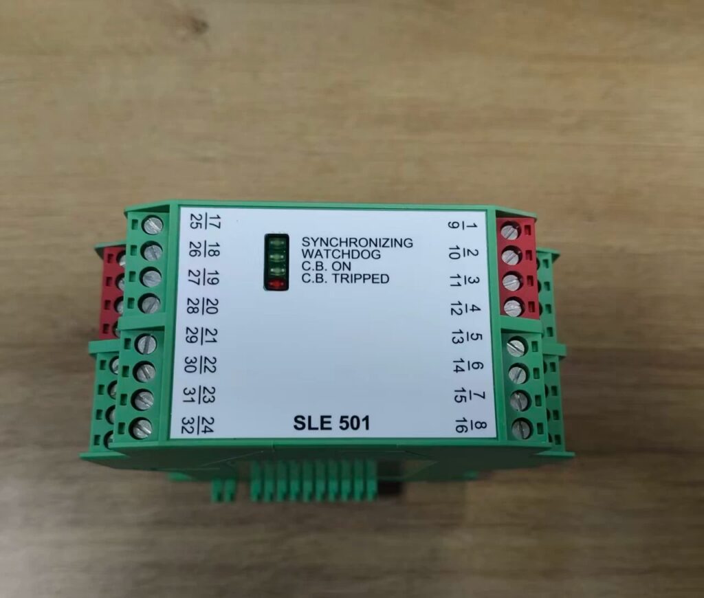 WARTSILA Module 271.034.60