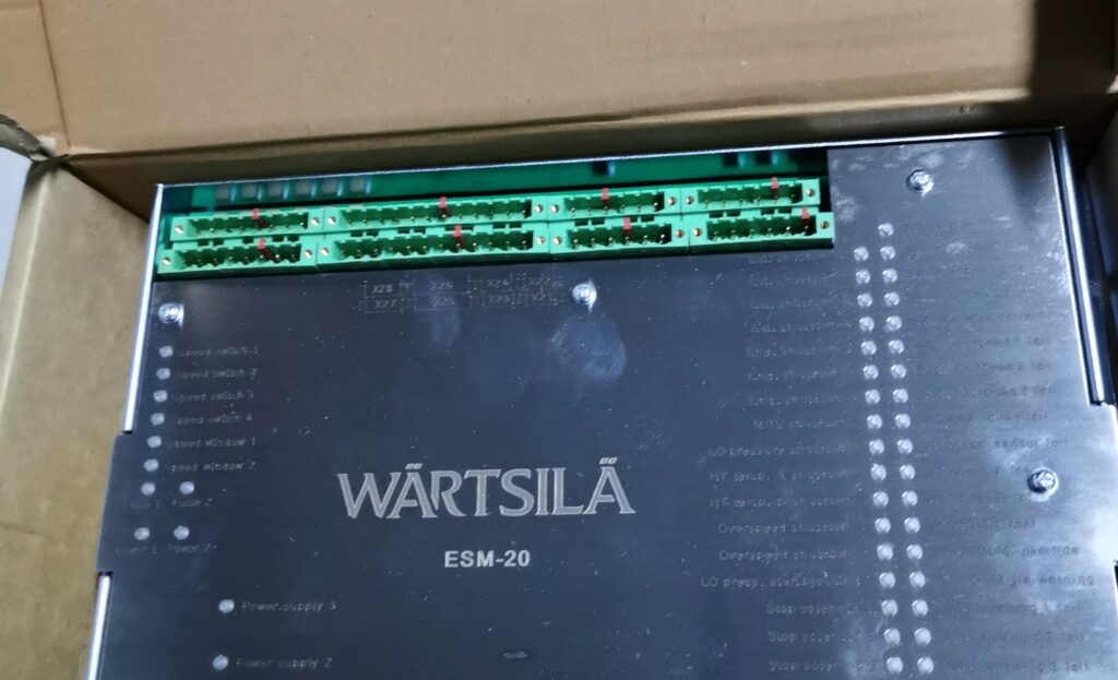 WARTSILA Module EV303143