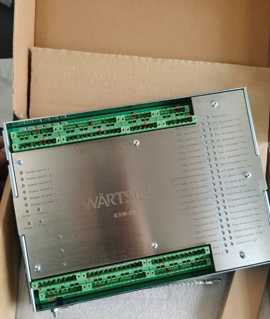 WARTSILA Module EV303143 thumbnail