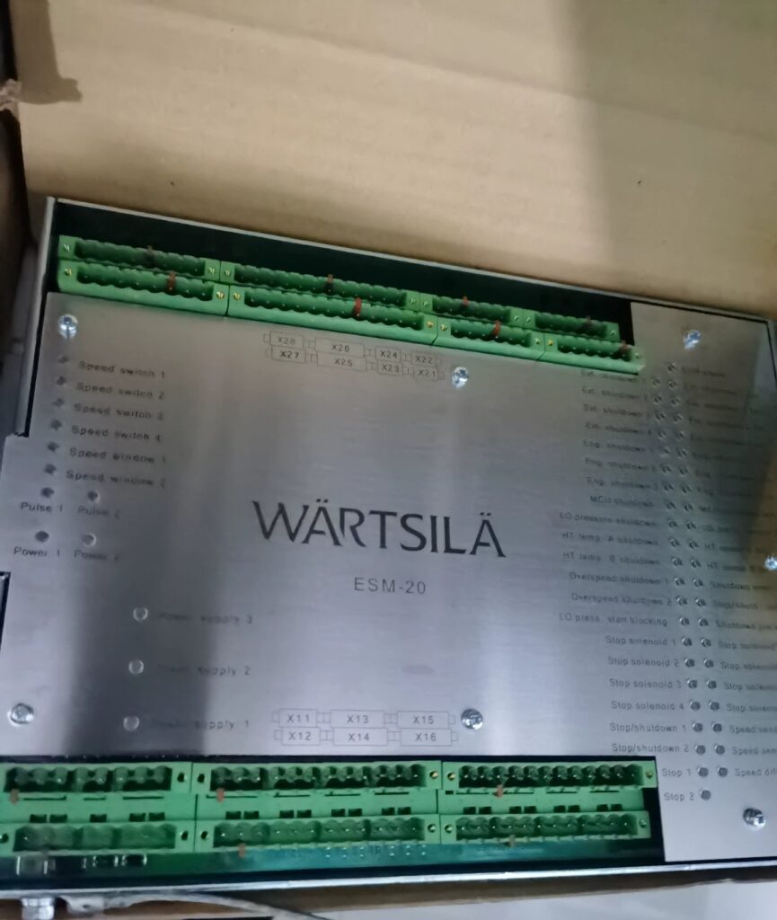 WARTSILA Module EV303143 thumbnail