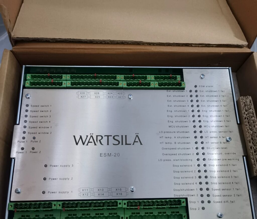 WARTSILA Module EV303143 thumbnail