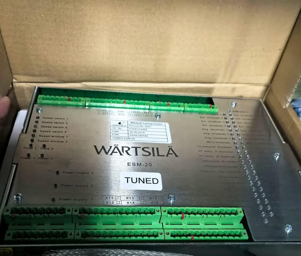 WARTSILA Module EV303143 thumbnail