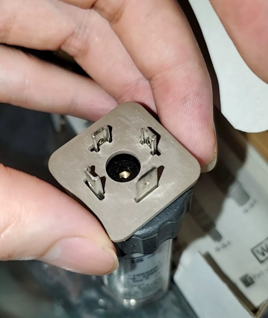 WIKA Pressure Sensor IS-20-S 130399 thumbnail