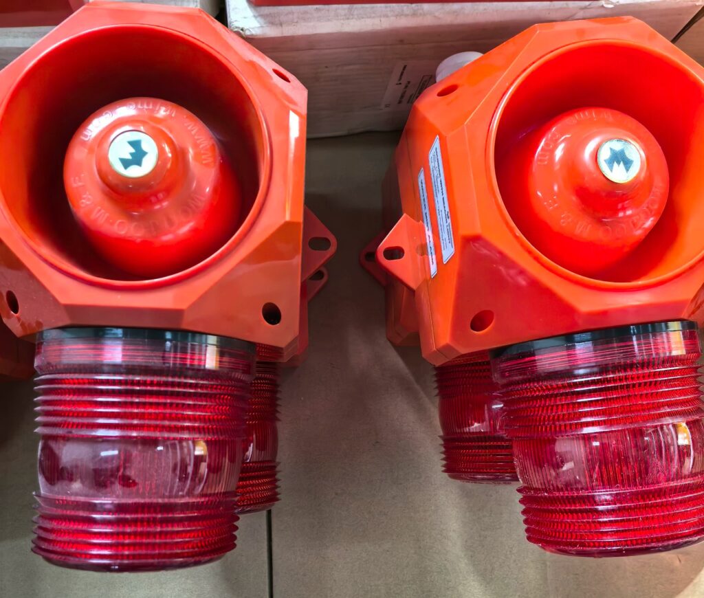 WOOJOO Sounder Beacon SL14