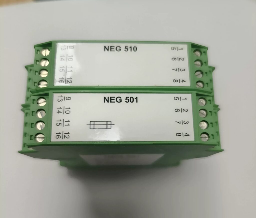 Wartsila Module 501/510