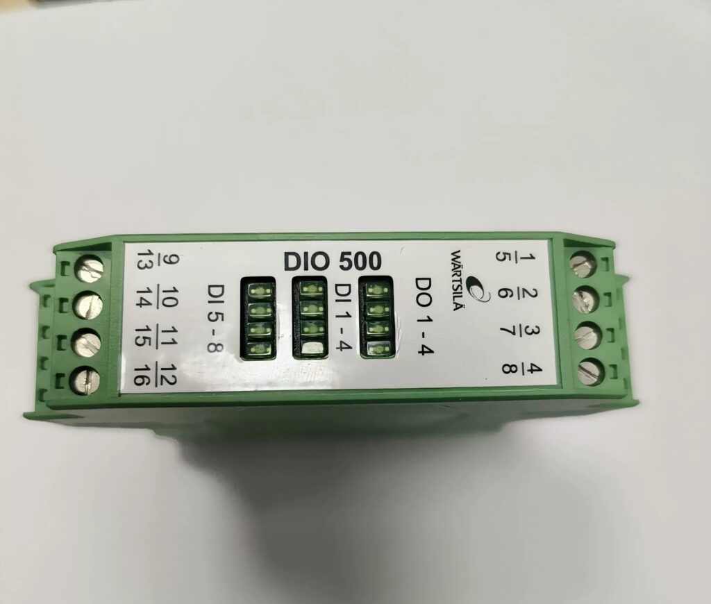 Wartsila Module 501/510 thumbnail